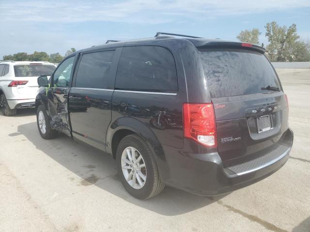 Photo 2 from auction – 2018 DODGE GRAND CARA with VIN 2C4RDGCGXJR265478