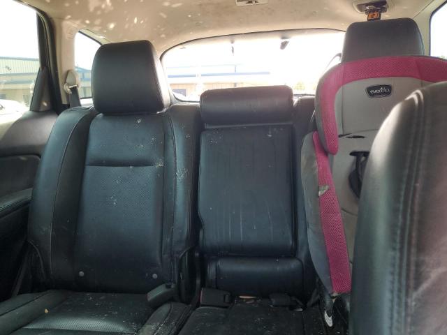 Photo 10 from auction – 2014 MAZDA CX-9 TOURI with VIN JM3TB2CA1E0429900