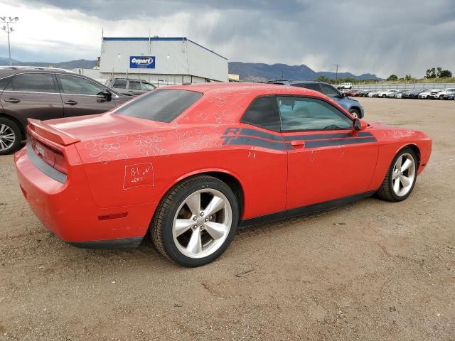 Photo 3 from auction – 2013 DODGE CHALLENGER with VIN 2C3CDYBT1DH740489