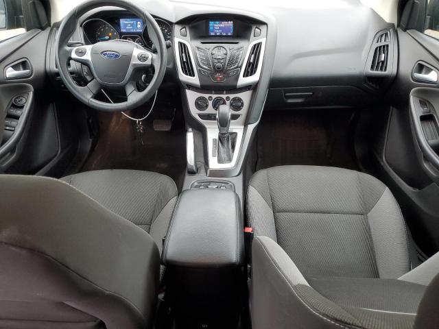 Photo 8 from auction – 2014 FORD FOCUS SE with VIN 1FADP3K29EL100591