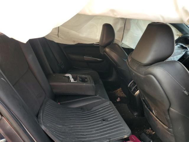 Photo 10 from auction – 2018 ACURA TLX TECH+A with VIN 19UUB2F65JA004366