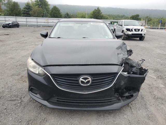 Photo 5 from auction – 2015 MAZDA 6 TOURING with VIN JM1GJ1V56F1188807