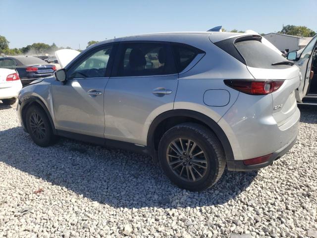 Photo 2 from auction – 2017 MAZDA CX-5 TOURI with VIN JM3KFACL3H0113110