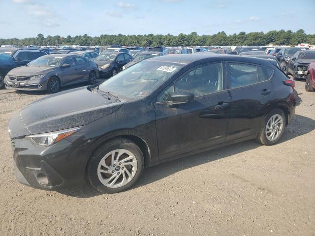 SUBARU IMPREZA 2024 with VIN JF1GUABC1R8271671 - Photo from auction