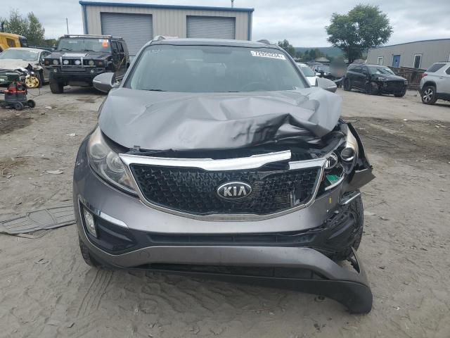 Photo 5 from auction – 2016 KIA SPORTAGE E with VIN KNDPCCAC6G7832248