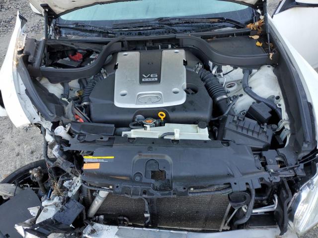 Photo 11 from auction – 2013 INFINITI G37 with VIN JN1CV6AR3DM768717