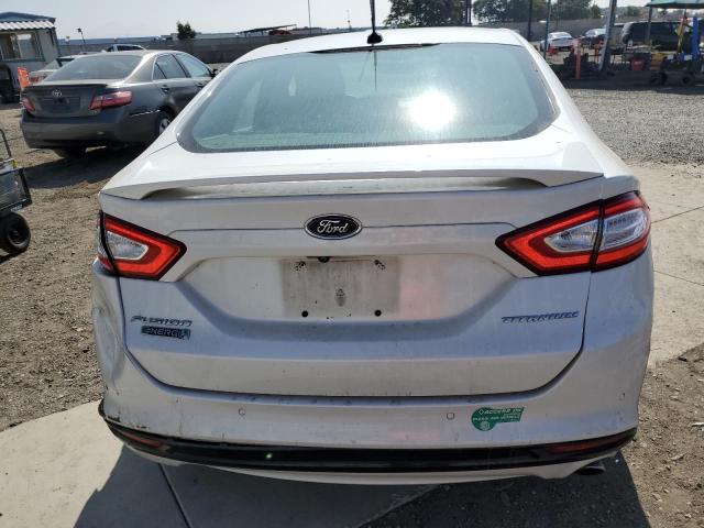 Photo 6 from auction – 2015 FORD FUSION TIT with VIN 3FA6P0SU0FR245367