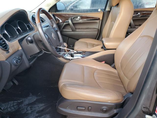 Photo 7 from auction – 2017 BUICK ENCLAVE with VIN 5GAKRBKD9HJ268112