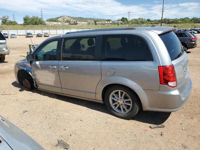 Photo 2 from auction – 2019 DODGE GRAND CARA with VIN 2C4RDGCG4KR775391