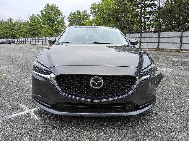 Photo 5 from auction – 2021 MAZDA 6 TOURING with VIN JM1GL1VM8M1611336