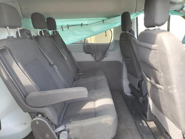 Photo 11 from auction – 2017 FORD TRANSIT T- with VIN 1FBZX2YM8HKA50672