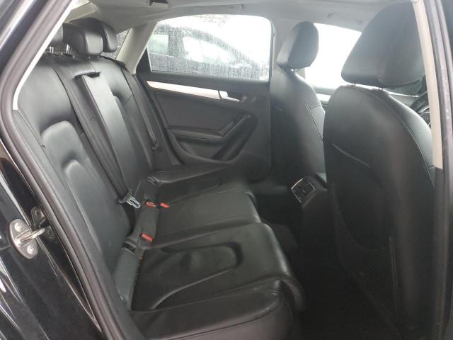 Photo 10 from auction – 2009 AUDI A4 PREMIUM with VIN WAUSF78K49N039662