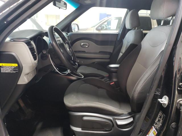 Photo 7 from auction – 2018 KIA SOUL with VIN KNDJN2A26J7544738