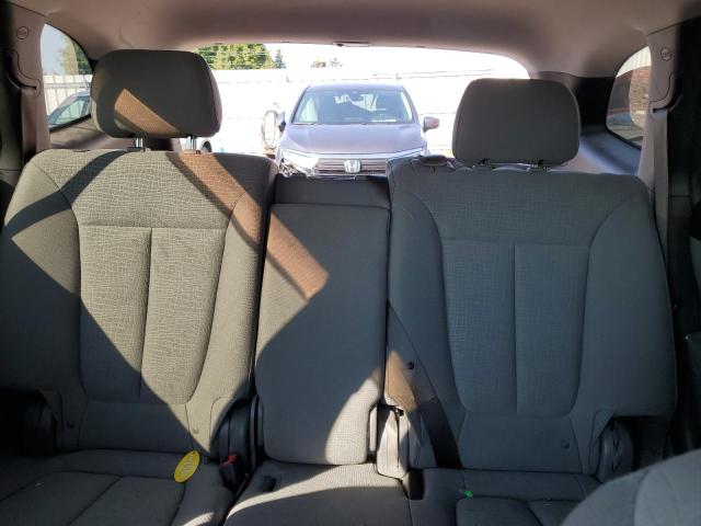 Photo 10 from auction – 2010 HYUNDAI SANTA FE G with VIN 5NMSG3AB3AH399378