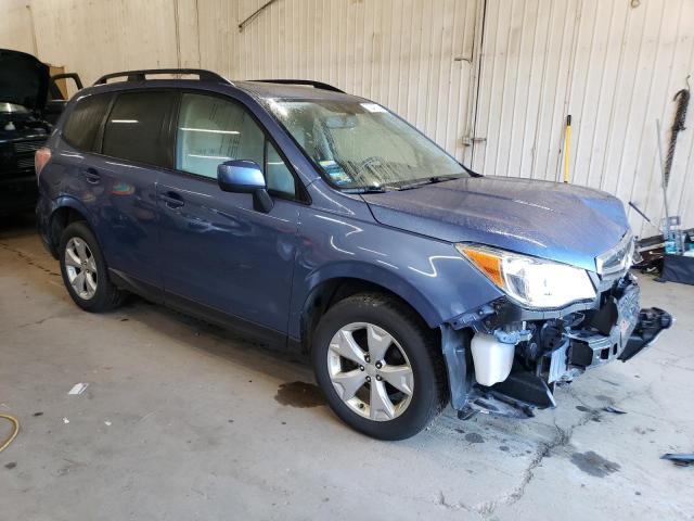 Photo 4 from auction – 2016 SUBARU FORESTER 2 with VIN JF2SJADC3GH413589