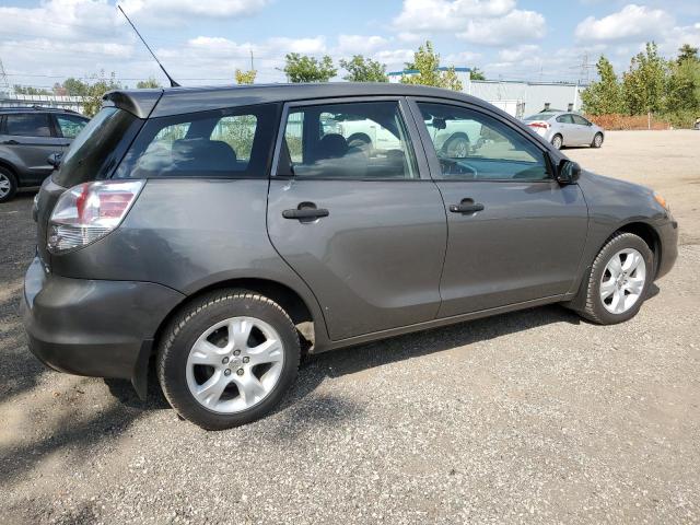 Photo 3 from auction – 2007 TOYOTA COROLLA MA with VIN 2T1KR32E67C655109