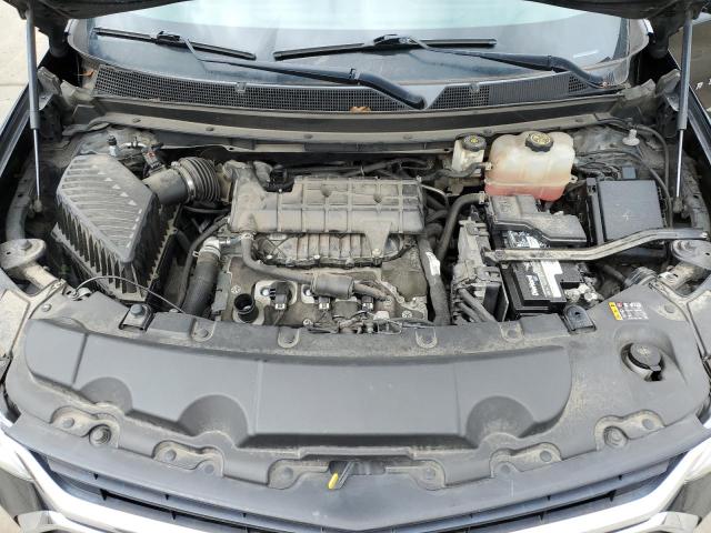 Photo 12 from auction – 2018 CHEVROLET TRAVERSE L with VIN 1GNERFKW8JJ157830