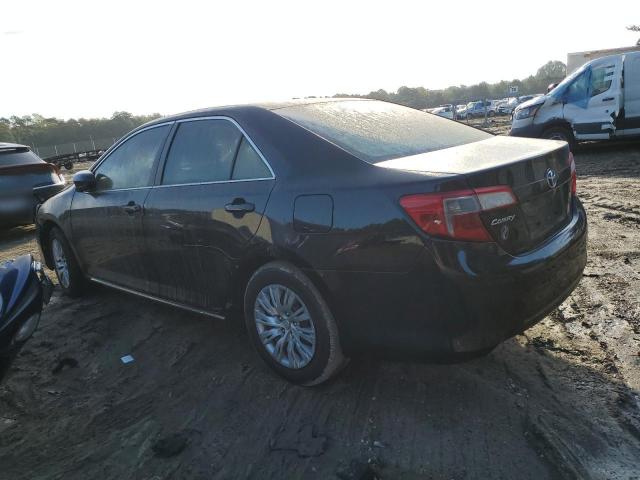 Photo 2 from auction – 2014 TOYOTA CAMRY L with VIN 4T4BF1FK3ER379485