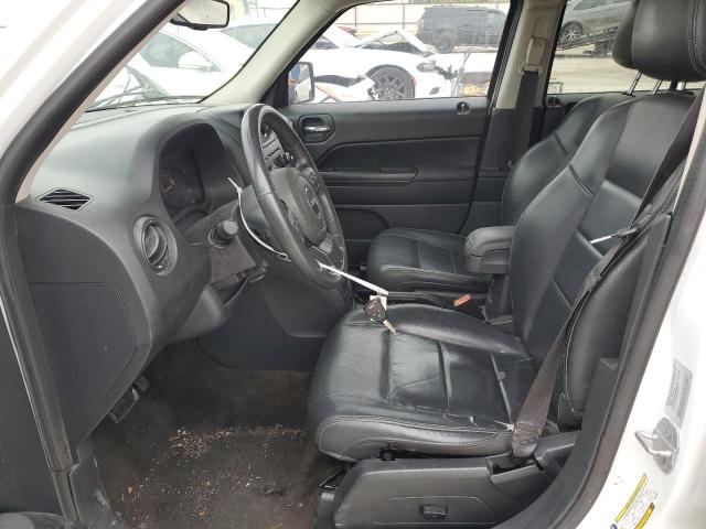 Photo 7 from auction – 2015 JEEP PATRIOT LA with VIN 1C4NJPFA0FD274862