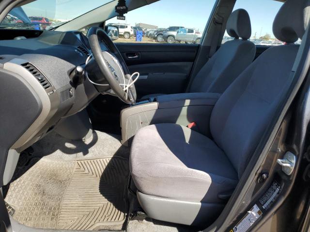 Photo 7 from auction – 2008 TOYOTA PRIUS with VIN JTDKB20U983312460