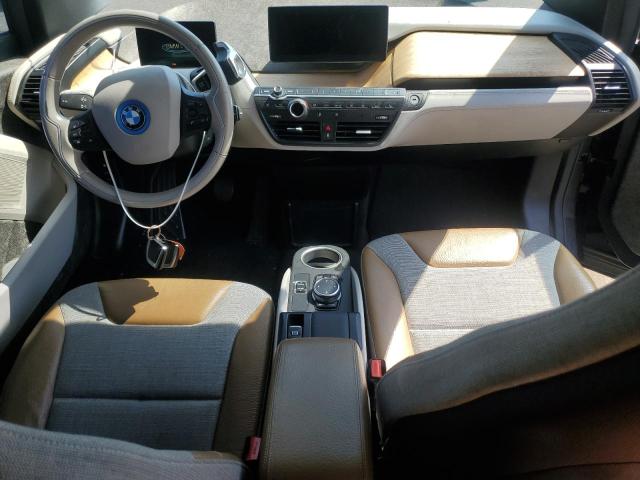 Photo 8 from auction – 2014 BMW I3 REX with VIN WBY1Z4C52EV275418