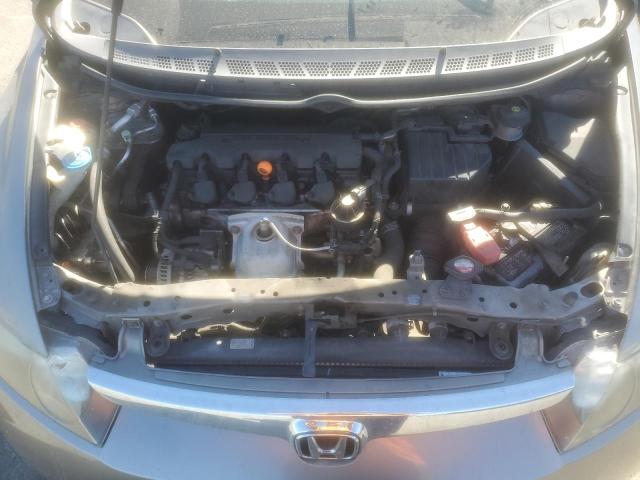Photo 11 from auction – 2007 HONDA CIVIC EX with VIN 1HGFA16817L010718