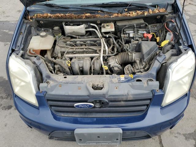 Photo 12 from auction – 2012 FORD TRANSIT CO with VIN NM0LS6BN4CT099747