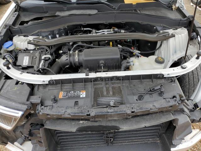 Photo 12 from auction – 2021 FORD EXPLORER L with VIN 1FMSK7FH8MGB39701