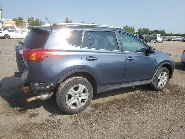 Photo 3 from auction – 2014 TOYOTA RAV4 LE with VIN 2T3BFREV0EW125440