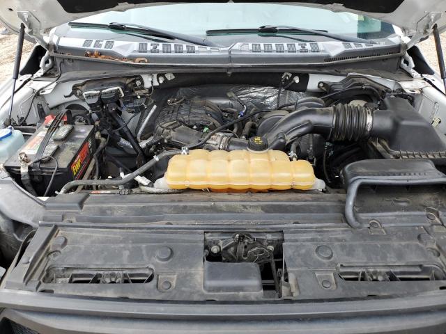 Photo 11 from auction – 2016 FORD F150 SUPER with VIN 1FTEX1E89GFC90168