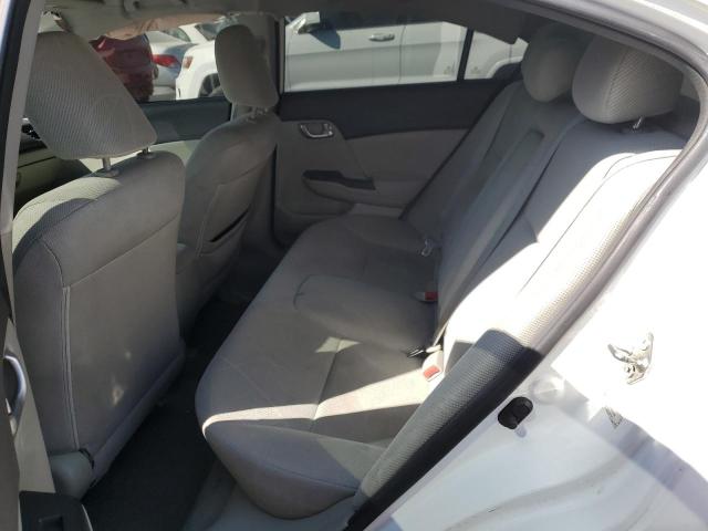 Photo 10 from auction – 2012 HONDA CIVIC EX with VIN 19XFB2F85CE017126