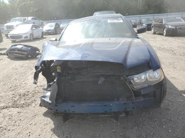 Photo 5 from auction – 2013 DODGE CHARGER PO with VIN 2C3CDXAG4DH586939