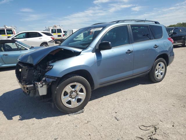 TOYOTA RAV4 2012 with VIN 2T3BF4DV6CW231960 - Photo from auction