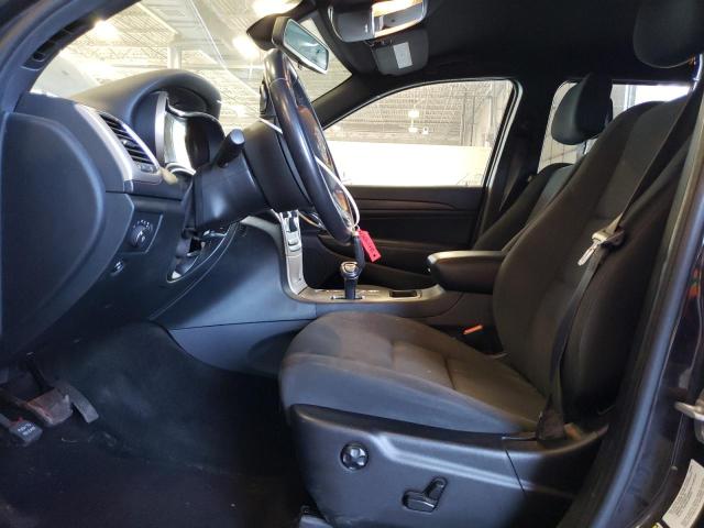 Photo 7 from auction – 2015 JEEP GRAND CHER with VIN 1C4RJFAG9FC697243