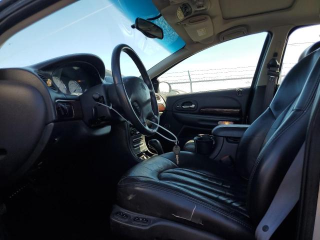 Photo 7 from auction – 2000 CHRYSLER 300M with VIN 2C3HE66G6YH344651