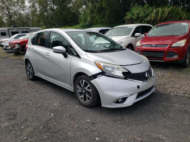 Photo 4 from auction – 2015 NISSAN VERSA NOTE with VIN 3N1CE2CP7FL445904