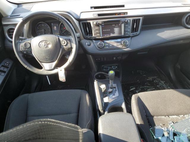 Photo 8 from auction – 2018 TOYOTA RAV4 ADVEN with VIN JTMRFREV3JJ748090