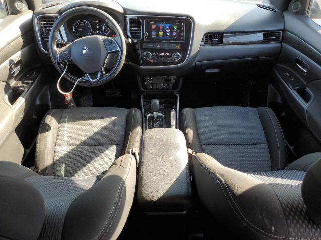 Photo 8 from auction – 2018 MITSUBISHI OUTLANDER with VIN JA4AD3A34JZ029608