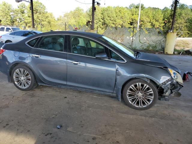 Photo 4 from auction – 2013 BUICK VERANO with VIN 1G4PS5SK7D4230696