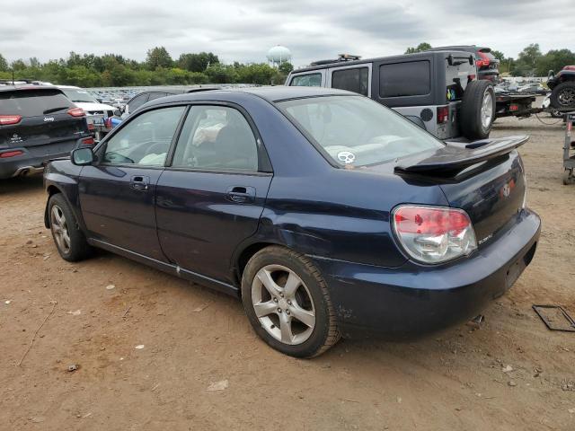 Photo 2 from auction – 2006 SUBARU IMPREZA 2. with VIN JF1GD67676H518588