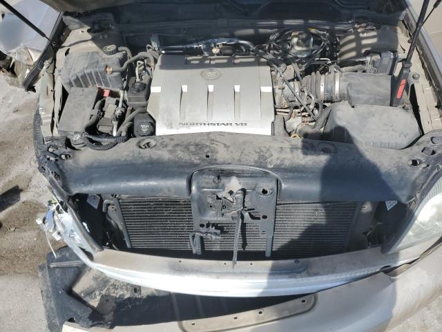 Photo 11 from auction – 2005 CADILLAC DEVILLE with VIN 1G6KD54Y65U140499