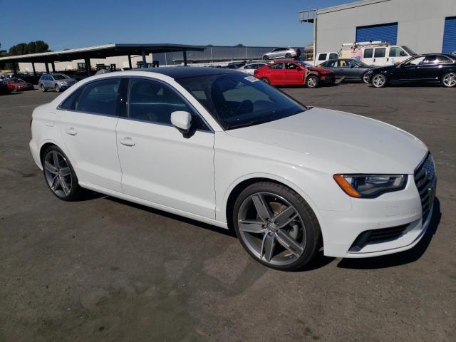 Photo 4 from auction – 2015 AUDI A3 PREMIUM with VIN WAUEFGFF4F1026125