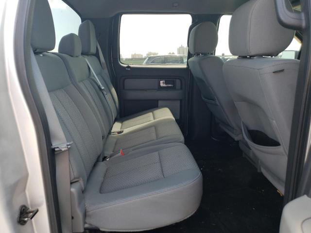 Photo 10 from auction – 2013 FORD F150 SUPER with VIN 1FTEW1CM2DKG40925