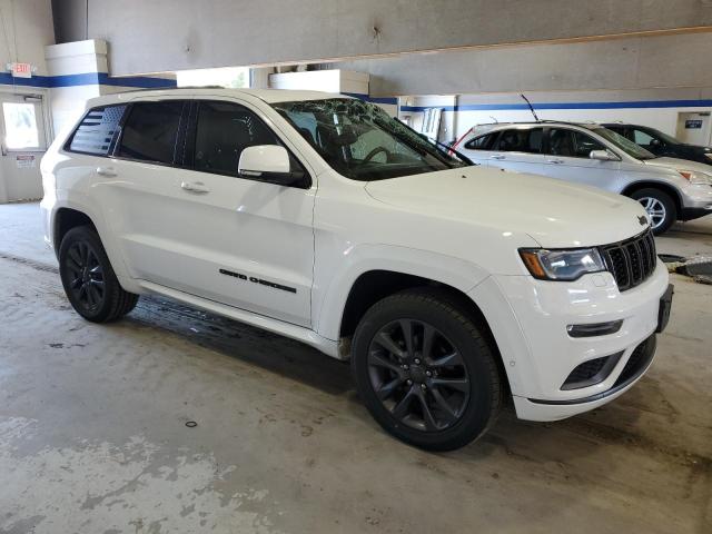 Photo 4 from auction – 2018 JEEP GRAND CHER with VIN 1C4RJFCG0JC250032