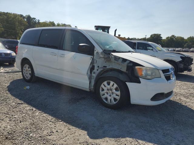 Photo 4 from auction – 2014 DODGE GRAND CARA with VIN 2C4RDGBG0ER292132