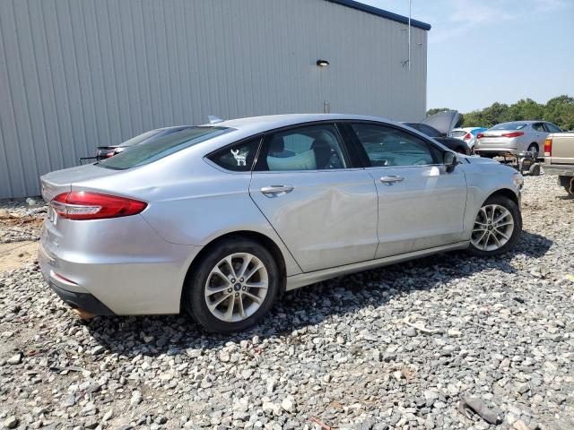 Photo 3 from auction – 2020 FORD FUSION SE with VIN 3FA6P0HDXLR191336
