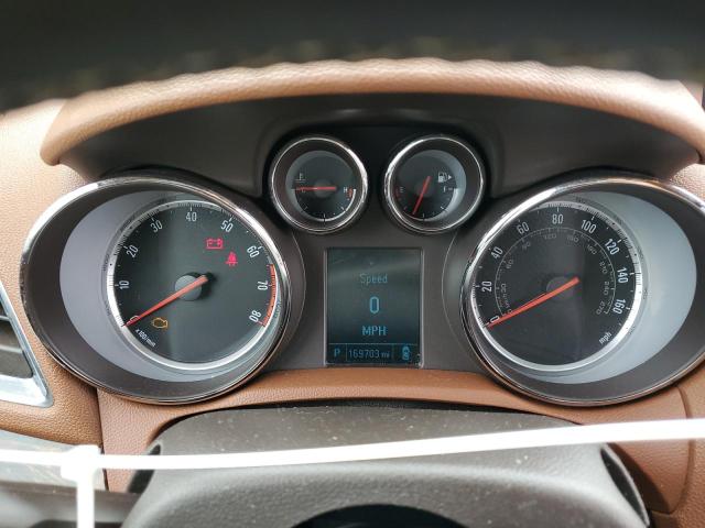 Photo 9 from auction – 2013 BUICK ENCORE PRE with VIN KL4CJHSBXDB149317
