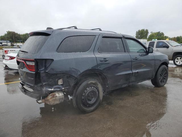 Photo 3 from auction – 2014 DODGE DURANGO LI with VIN 1C4RDJDG9EC539621