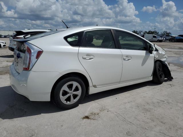 صورة رقم 3 من المزاد - 2012 TOYOTA PRIUS مع VIN JTDKN3DU4C5468328