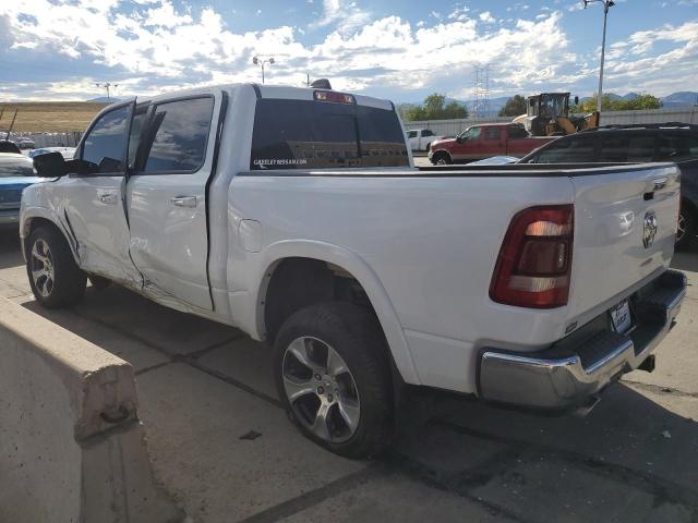 Photo 2 from auction – 2019 RAM 1500 LARAM with VIN 1C6SRFJT1KN915026